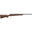 CZ 600 ST2 AMER H-GRADE 308 WIN 5RD 20IN 9/16X24 D&T DARK / WALNUT STOCK