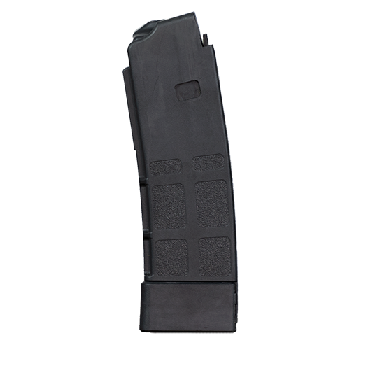 CZ-USA Handgun Magazine Black for Scorpion 3 Plus 9mm Luger 20/rd