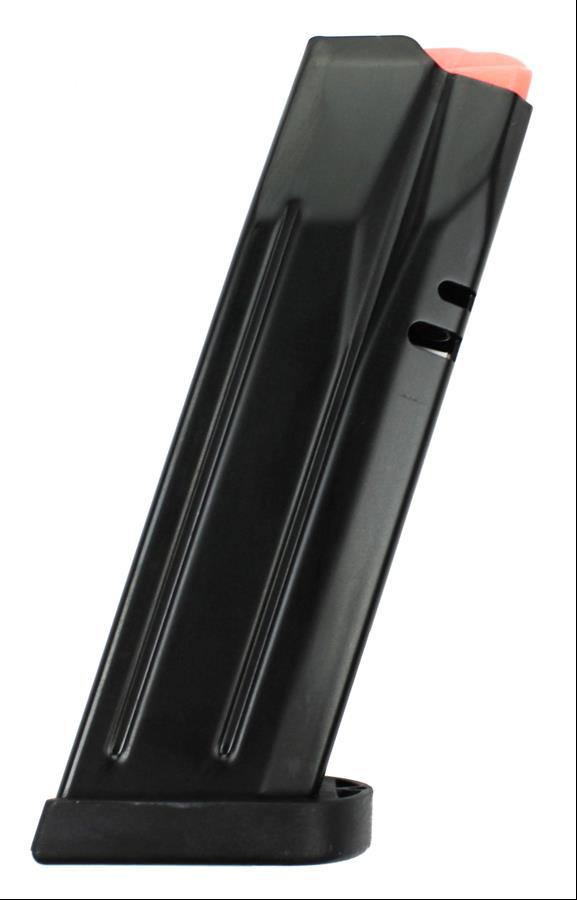 Cz-Usa Firearms CZ P-10 C Reverse and Ambi 9mm 15 rd Magazine