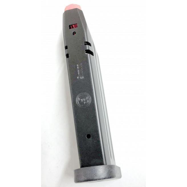 Cz-Usa Firearms CZ P10F P09 P10C Handgun Magazine 9MM 19/rd