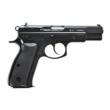 CZ 75BD 50TH ANNIVERSARY 9MM BLACK FIXED SIGHTS, DECOCKER, 2-16RD MAGS