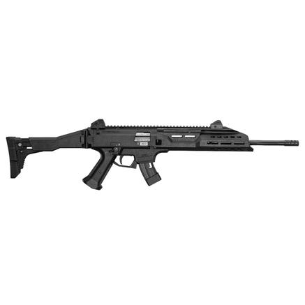 CZ Scorpion EVO 3 S1 Carbine .22LR 10rd Mag(2) 16" Threaded 91368-img-0