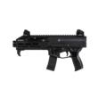 CZ Scorpion 3 Plus Pistol 9mm 7.8in 20rd w/QD Sling Mount (5) Mags