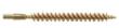 Dozen Pack Bronze Rifle Brushes