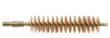 RIFLE BRONZE BORE BRUSH