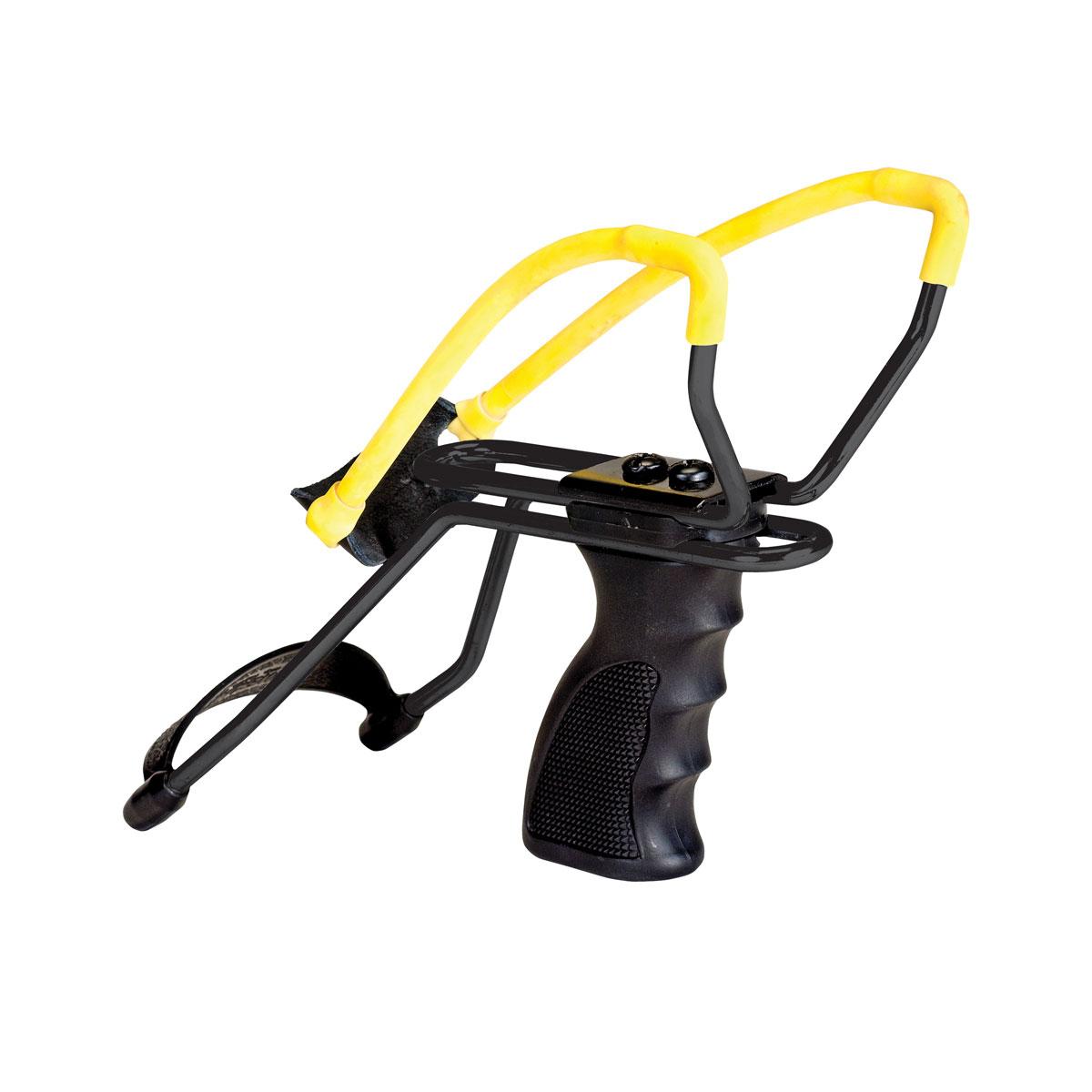Daisy P51 Slingshot with Adjustable Wrist Support and Ergonomic Handle-img-0
