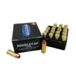 DoubleTap Lead Free Tactical Ammunition