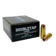 DoubleTap Controlled Expansion 200gr JHP Ammo