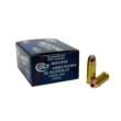 DoubleTap Ammunition Doubletap Defense 38SU124CT Jacket Hollow Point