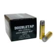 DoubleTap Ammunition Hunter 454C400HC .454 Casull 400gr Hard Cast Solid (20 Round Box)
