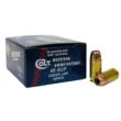 DoubleTap Colt Defense .45 ACP 230 Grain JHP Ammunition