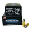 DoubleTap Ammunition 9mm +P 130 Hardcast FN 20/50