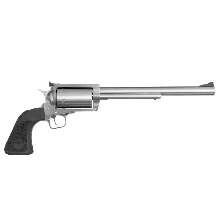 Magnum Research BFR .45/70 10-Inch Barrel Stainless Steel .45-70 Govt