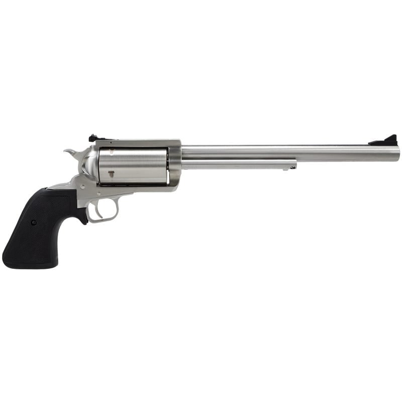 Magnum Research BFR Handgun .500 S&W 5rd Capacity 10" Barrel Black 500 S&W Magnum
