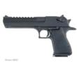 DESERT EAGLE .357 BLACK BLEM