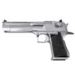 Desert Eagle .44 Mag Mark XIX 6-Inch Barrel Polished Chrome CA OKAY BLEM