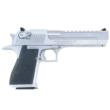 DESERT EAGLE .50AE Mark XIX 6IN BBL Brushed Chrome BLEM