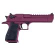Desert Eagle .50AE Mark XIX 6-Inch Barrel Black Cherry BLEM