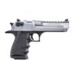 Magnum Research Desert Eagle L5 .50 AE Handgun (5" Brushed Chrome)