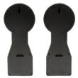 LASERLYTE STEELTYME TARGET 2PK