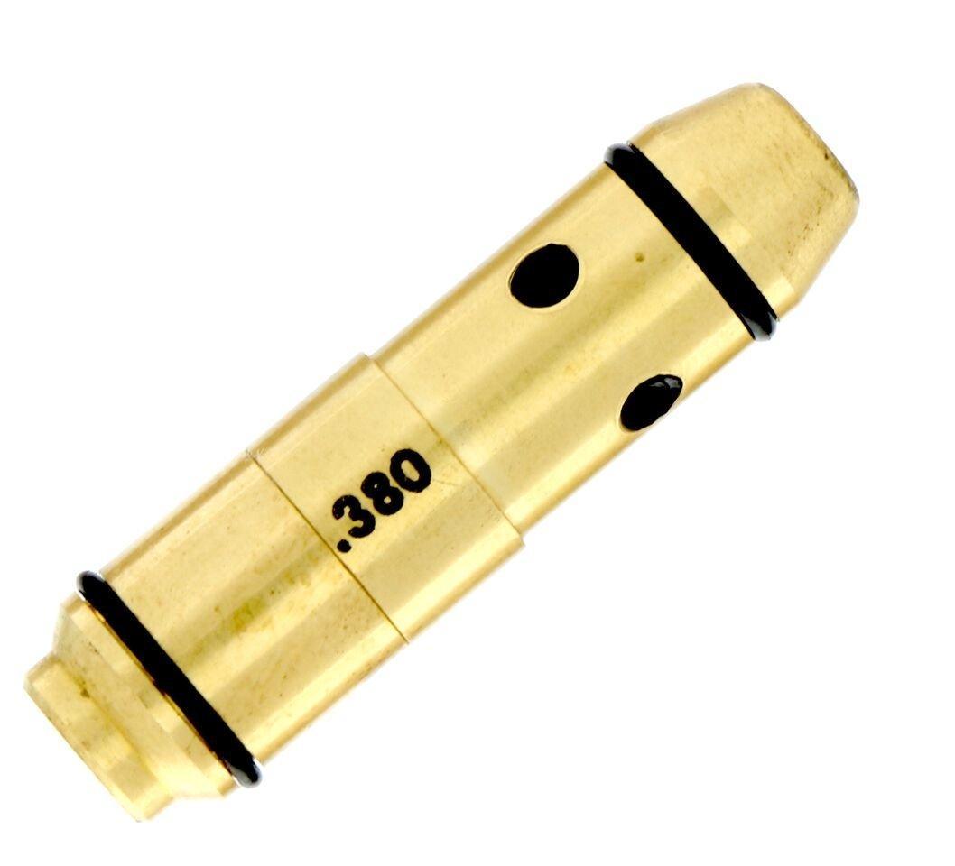 Laserlyte Laser Trainer Handgun Cartridge .380 ACP-img-0
