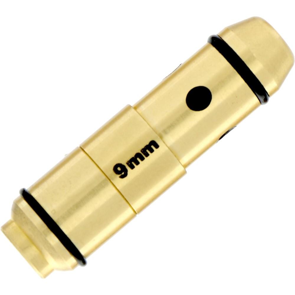 Laserlyte Laser Trainer Handgun Cartridge 9mm-img-0