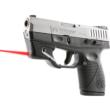 UTA-TA TGL FITS TAURUS TCP &SLIM LSR