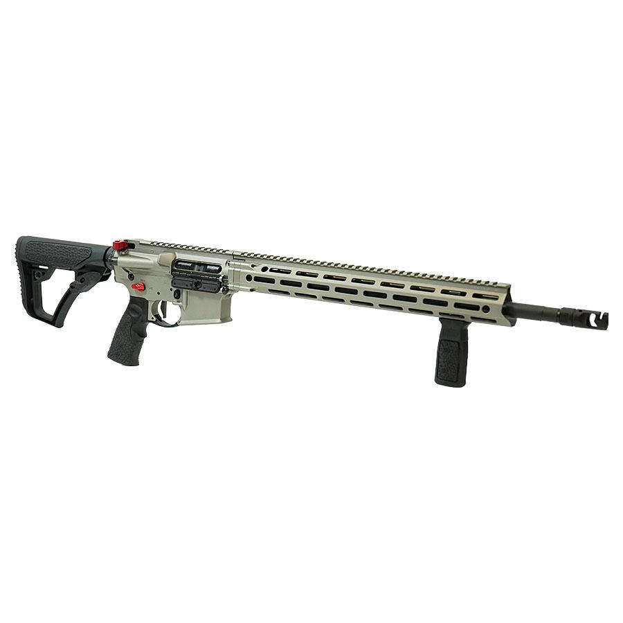 Daniel Defense DDM4 V7 Pro Series 5.56mm - BOAZ view 2
