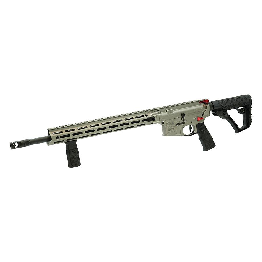 Daniel Defense DDM4 V7 Pro Series 5.56mm - BOAZ view 3