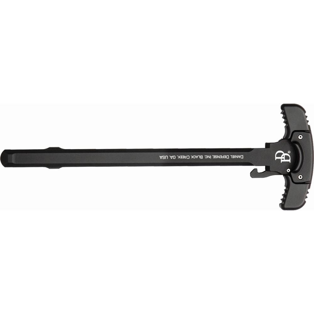Daniel Defense DD Grip-N-Rip Charging Handle Ambi 5.56