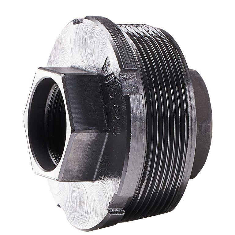 Daniel Defense SoundGuard DT Adapter 5/8-24Ti Thre