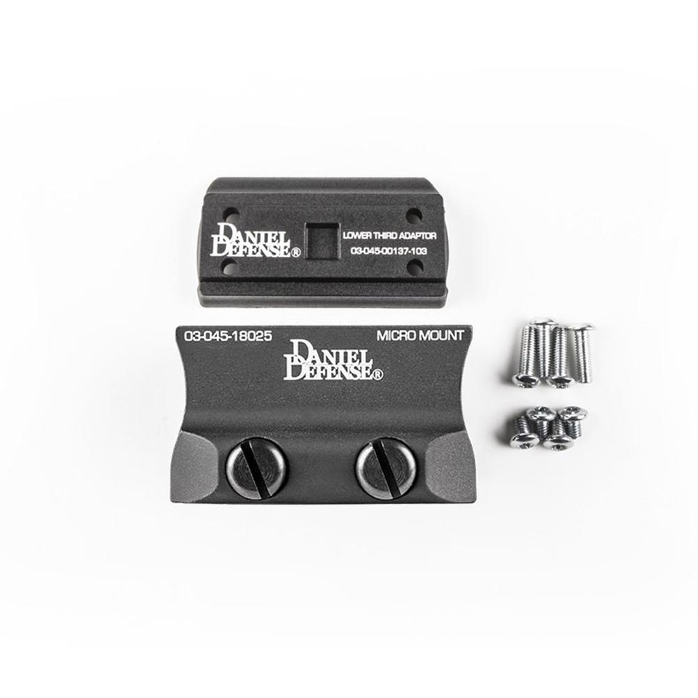 Daniel Defense - Circle Square Firearms view 4