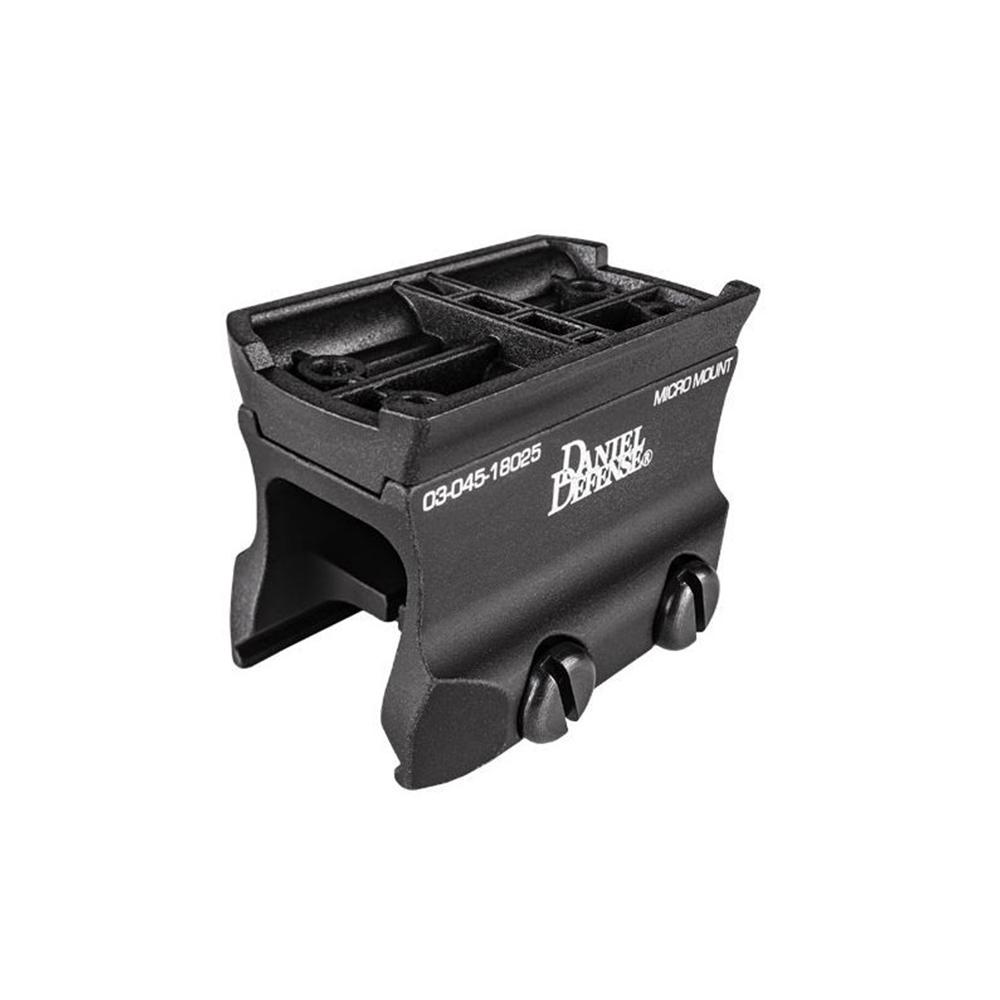 Daniel Defense - Circle Square Firearms view 5