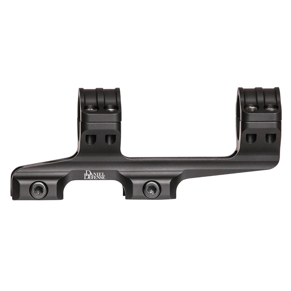 Daniel Defense Double Ring Rifle Scope Mount 1"