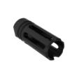 AR-15 EXTENDED FLASH SUPPRESSOR 22 CAL