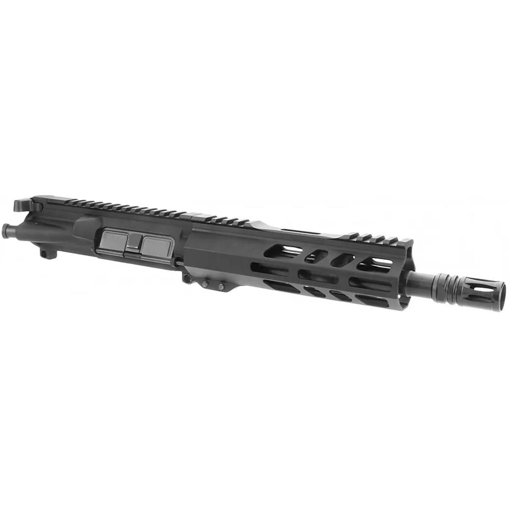 Tacfire Complete Upper with BCG .300 Blackout 8 Black