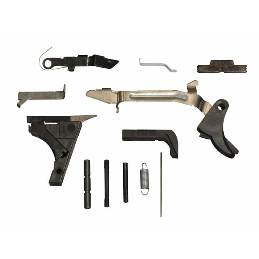 Tacfire Glock 17 Lower Parts Kit-img-0