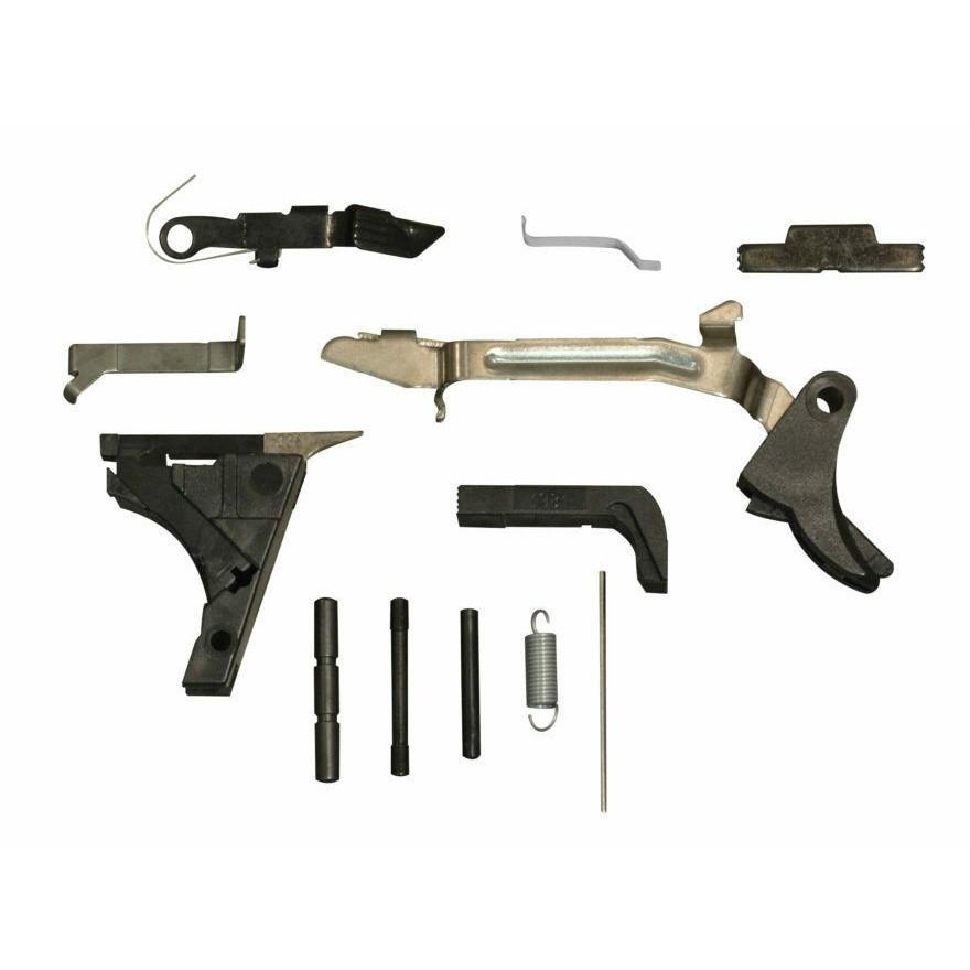 Tacfire Glock 19 Lower Parts Kit-img-0