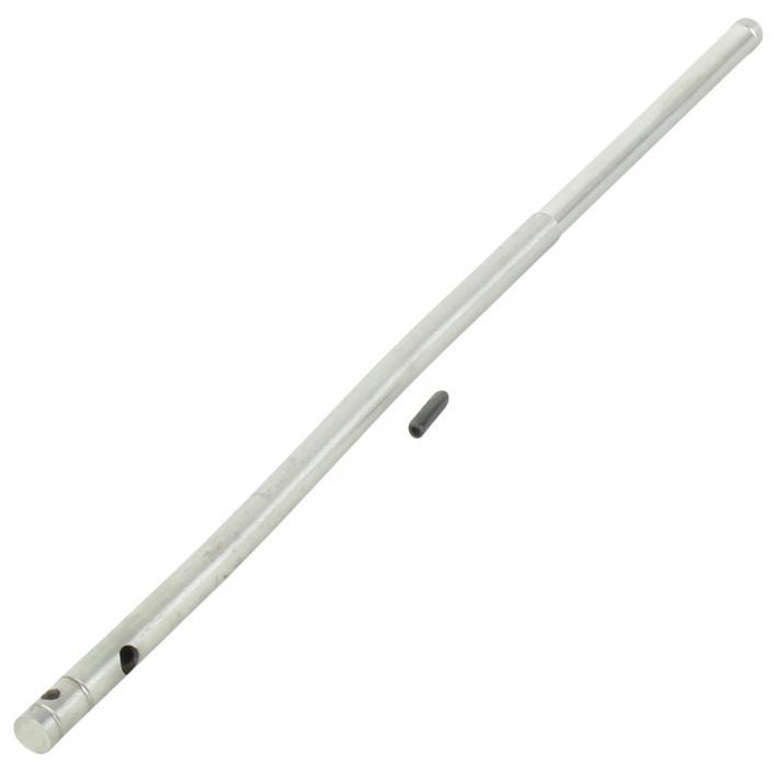 Tacfire AR-15 Pistol Length Gas Tube with PIN - Stainless-img-0
