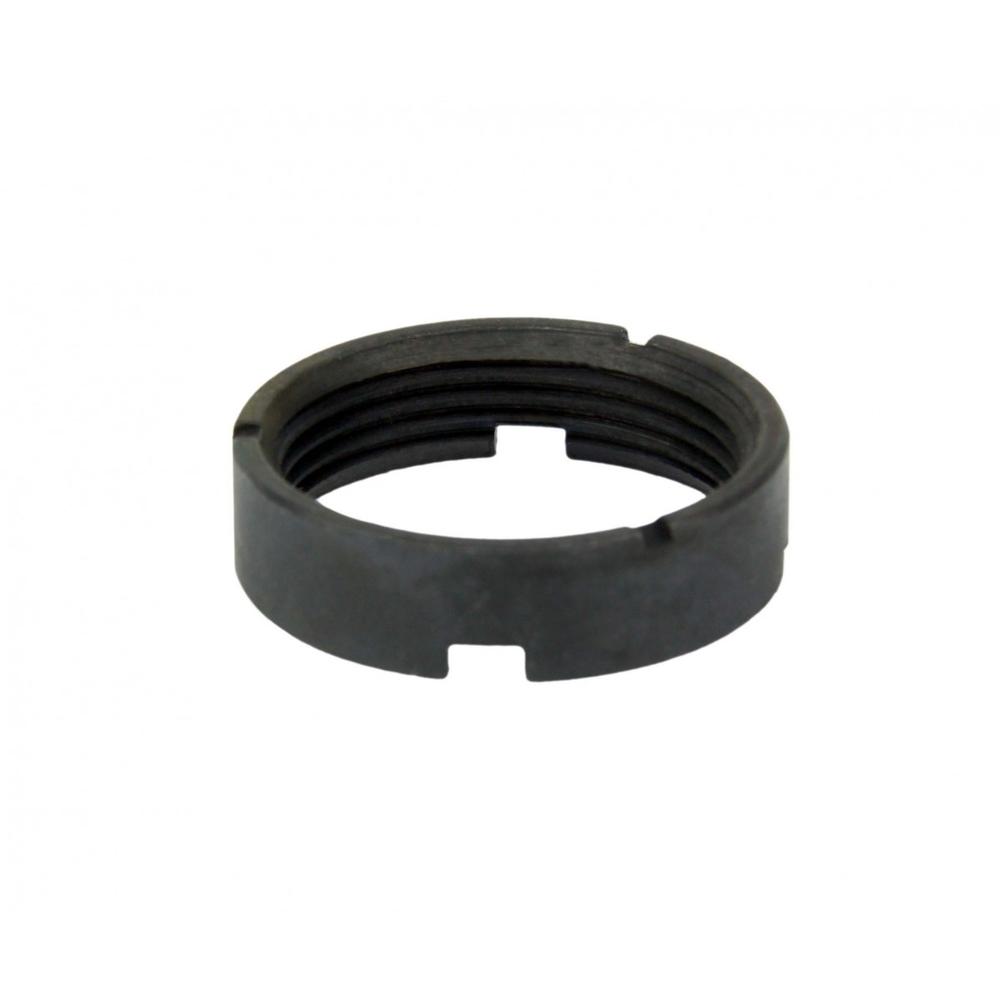 TacFire AR-15 Mil Spec Castle Nut - Steel