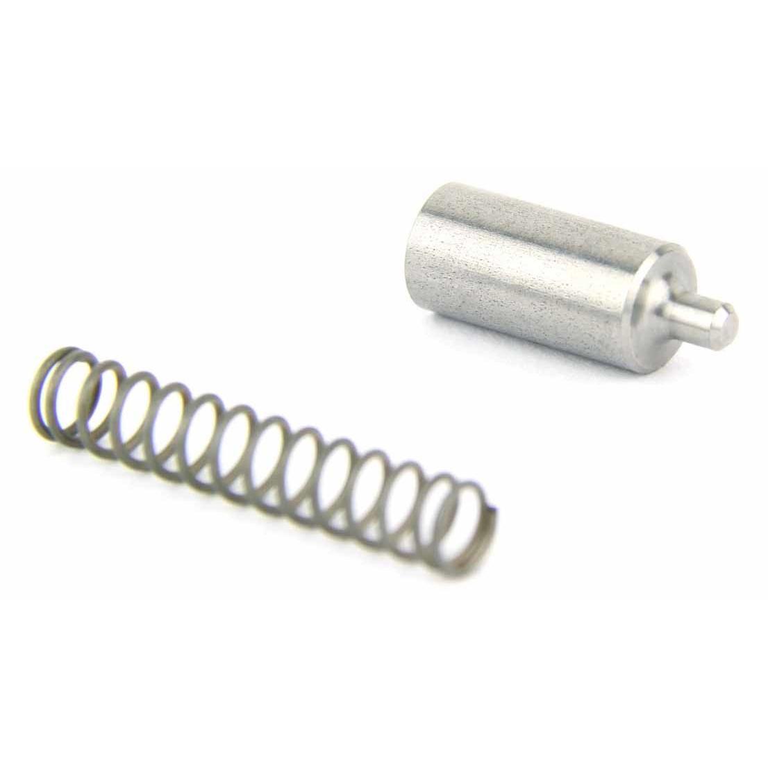 Tacfire AR-15 Buffer Detent Pin with Spring USA Made Stainless Steel-img-1