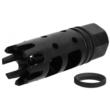 Tacfire .308 5/8x24 CROWN MUZZLE BRAKE NITRIDED USA MADE