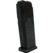 ETS FITS  GLOCK 43X 48 - 10RD 9MM MAG BLACK BAGGED W/UPC