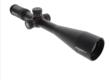 Crimson Trace Hardline Pro Rifle Scope - 6-24x50mm 30mm SFP MR1-MOA Illum