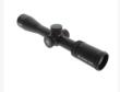 Crimson Trace Hardline Pro Rifle Scope 3-12x42mm 30mm SFP MR1-MOA