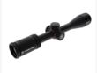 Crimson Trace Brushline Pro 3-12x42 BDC PRO Rifle Scope