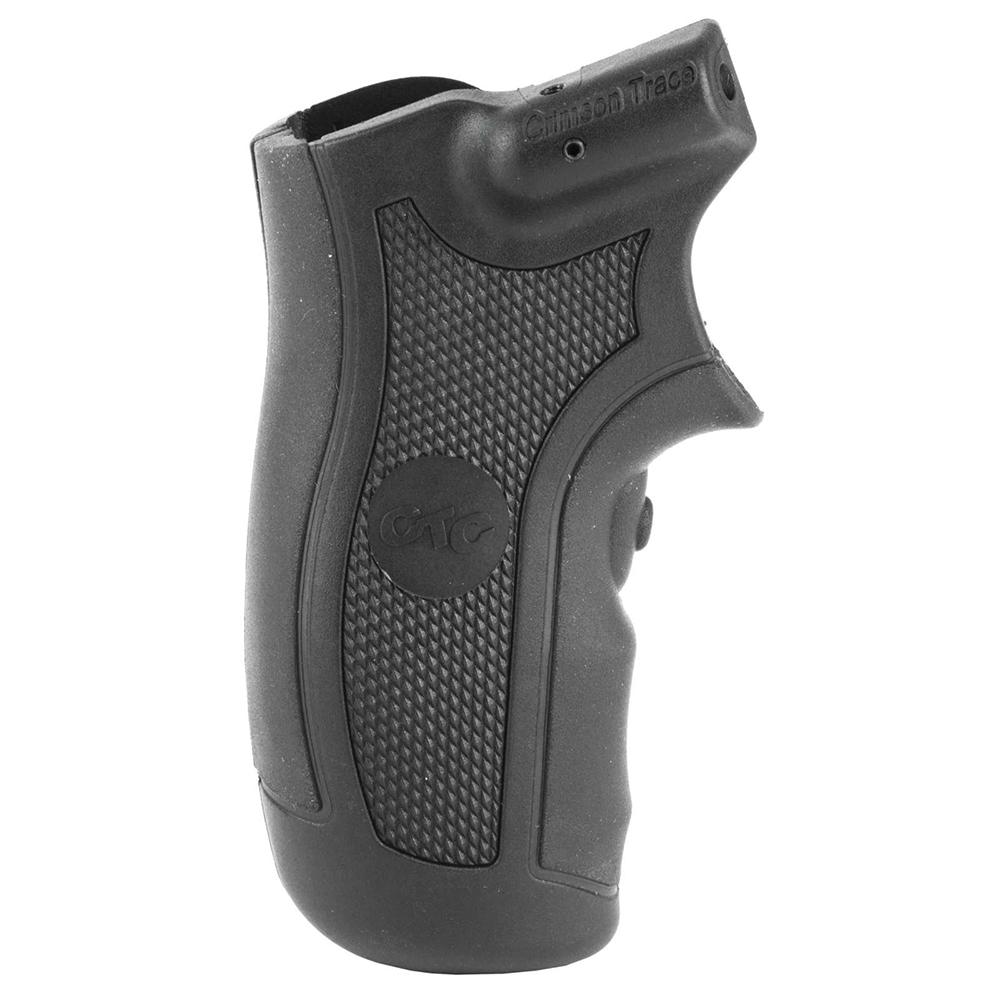 Crimson Trace Lasergrip for Ruger LCR/LCRX Red Laser Sight