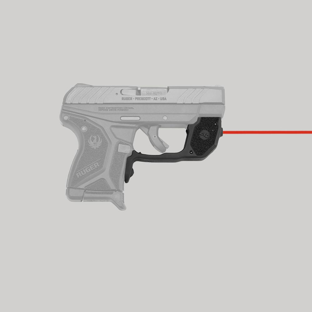 Crimson Trace Laser Grip for Ruger LCPII Laser Sight
