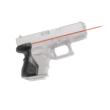 Crimson Trace LG-852 Lasergrip for Glock Gen4 26/27 (Rear Activation)