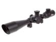 Optima 8-32X50E-SFT Scope